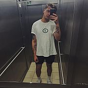 Isthatmatthew1 - mężczyzna, 28 lat, Wrocław