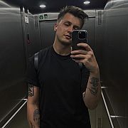 Isthatmatthew1 - mężczyzna, 29 lat, Wrocław