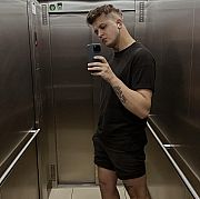 Isthatmatthew1 - mężczyzna, 29 lat, Wrocław