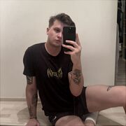 Isthatmatthew1 - mężczyzna, 29 lat, Wrocław