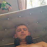 Sexsik - mężczyzna, 31 lat, Andrychów