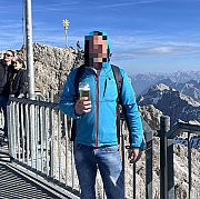 Boy880 - mężczyzna, 37 lat, Hamburg