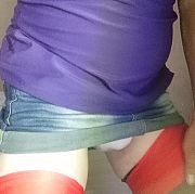 Szalona39 - trans, 36 lat, Żary
