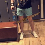 Domique - mężczyzna, 31 lat, Białystok