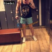 Domique - muž, 31 let, Białystok