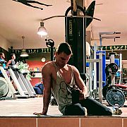 OstatniRaz91 - muž, 35 let, Wrocław