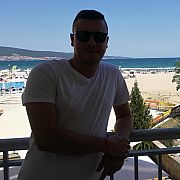 Marco4444 - mężczyzna, 44 lat, Poznań