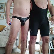 Jancio01 - mężczyzna, 60 lat, Bristol