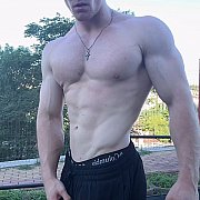 DamiaKraft - mężczyzna, 27 lat, Warszawa