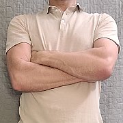 Lukegrzecznynie - mężczyzna, 45 lat, Bydgoszcz