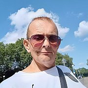 MisMar78 - mężczyzna, 46 lat, Oberhausen