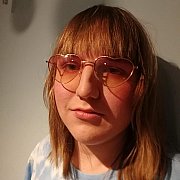 Jopun13 - mężczyzna, 23 lat, Warszawa