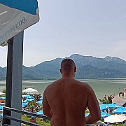 89Tom - mężczyzna, 36 lat, München