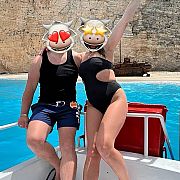 CiekawaPara39 - pár (žena 39 let, muž 40 let), Warszawa