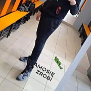 Tom727271 - mężczyzna, 28 lat, Warszawa
