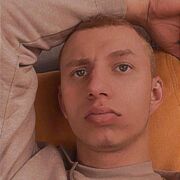 Alexander08 - чоловік, 23 років, Łódź