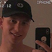Alexander08 - mężczyzna, 23 lat, Łódź