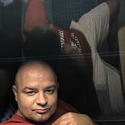 Maciooo69 - man, 37 years, Rotterdam