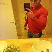 Edekkkk - muž, 33 let, Lublin