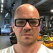 Donthecom - mężczyzna, 42 lat, Łódź