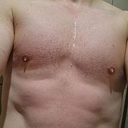 Matiiii97 - mężczyzna, 27 lat, Ostrowiec Świętokrzyski