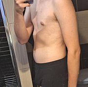 Zebabeza - мужчина, 19 лет, Brańsk