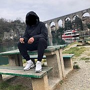 Patrykoski - mężczyzna, 31 lat, Bydgoszcz