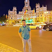 Ronyfon - mężczyzna, 29 lat, Bielsko-Biała