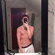 Kamilusekk - mężczyzna, 19 lat, Tychy
