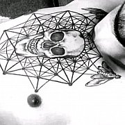 JohnnyRagnarock - mężczyzna, 36 lat, Lublin