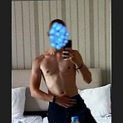 Boz16 - man, 21 years, Legionowo