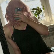 WBsissy - trans, 21 lat, Kalisz