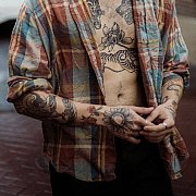 MajkTomm - mężczyzna, 25 lat, Koszalin