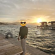 Strzelbaboy - muž, 31 let, Katowice