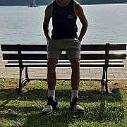 Robaczek910 - mężczyzna, 22 lat, Szczecin