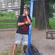 Kwiatek1334 - mężczyzna, 18 lat, Cieszyn