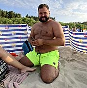 Charlielw32 - mężczyzna, 32 lat, Warszawa