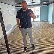 NiceMale87 - mężczyzna, 38 lat, Gdańsk