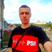 Dawidson56 - mężczyzna, 30 lat, Lublin