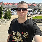 Dawidson56 - mężczyzna, 30 lat, Lublin