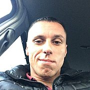 BogdanoO2 - мужчина, 33 лет, Gubin