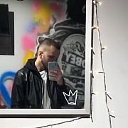 V1adyslav - mężczyzna, 23 lat, Łódź
