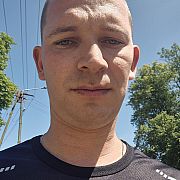 Tomekspokojny - mężczyzna, 32 lat, Siemiatycze