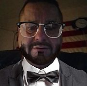 Alwaro185 - muž, 44 let, Maków Mazowiecki