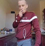 Krystiano997 - mężczyzna, 28 lat, Nowa Sól