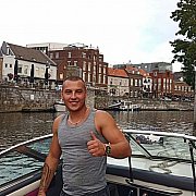 Killerek555 - mężczyzna, 33 lat, Solingen