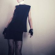 Shyvanacuck - trans, 36 lat, Ostrołęka