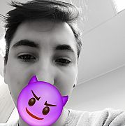 Luki95 - мужчина, 30 лет, Poznań