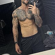 Szymon89 - mężczyzna, 35 lat, Katowice