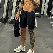 Szymon89 - mężczyzna, 35 lat, Katowice
